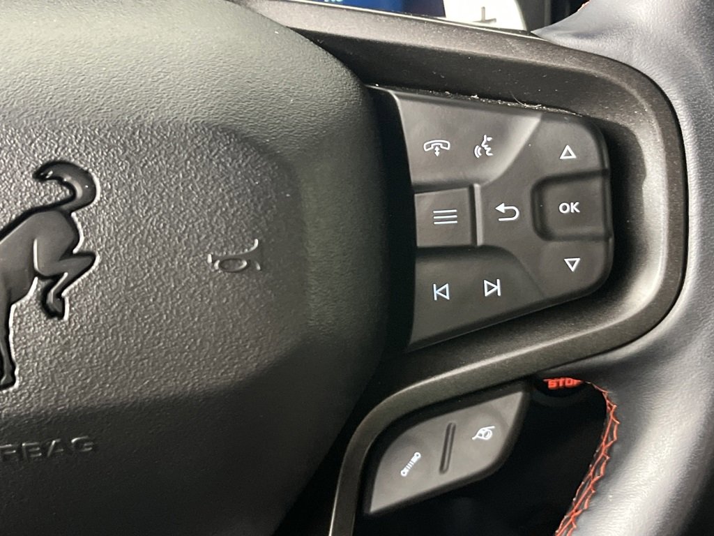 Certified 2023 Ford Bronco Raptor image 18