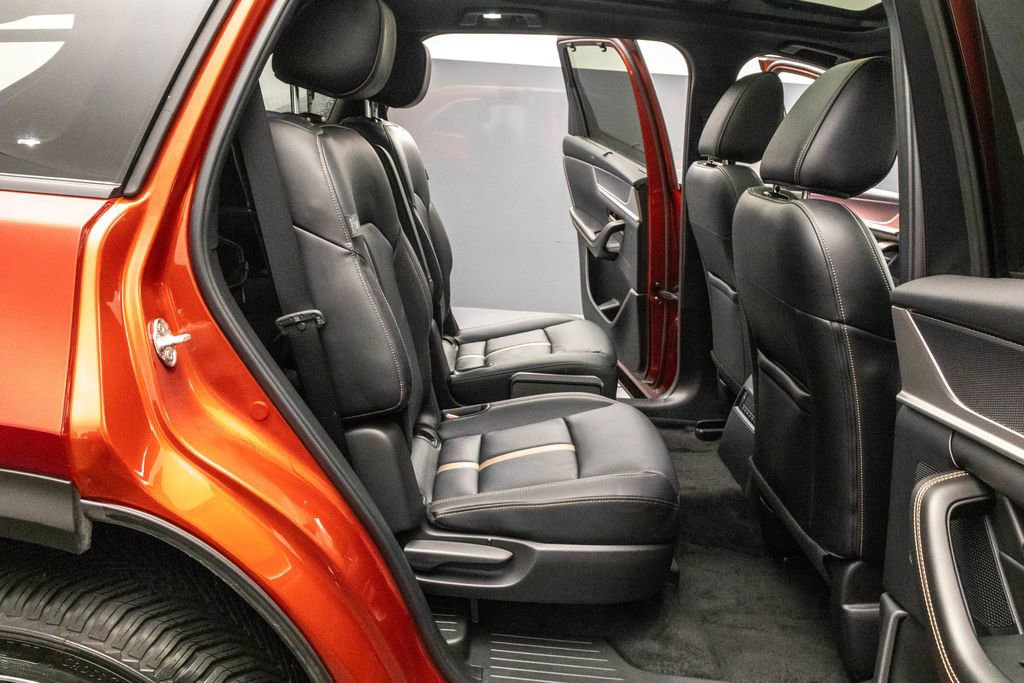 Used 2025 MAZDA CX-90 Plug-In Hybrid w/ Premium Plus image 29