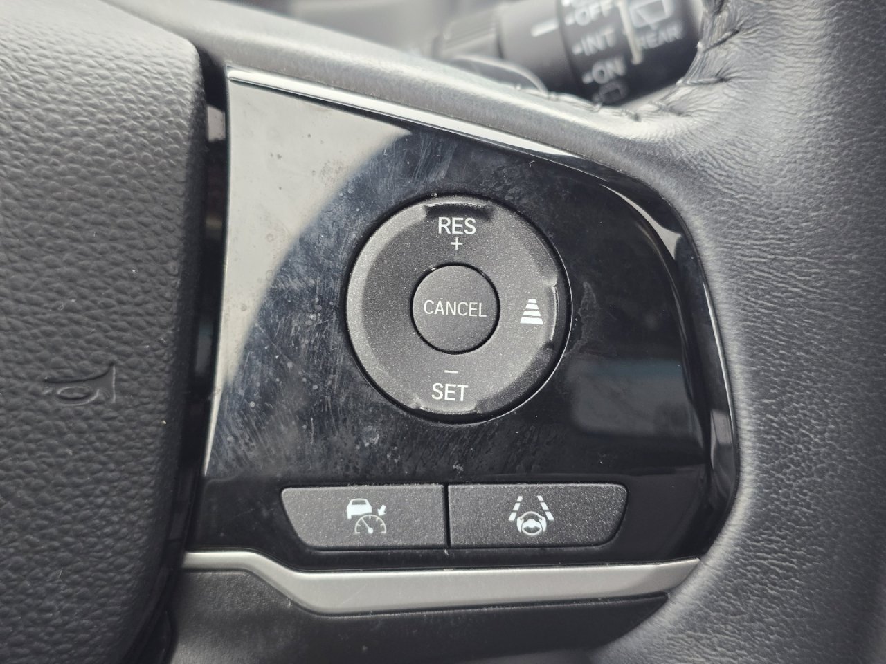 Certified 2023 Honda Odyssey Touring image 34