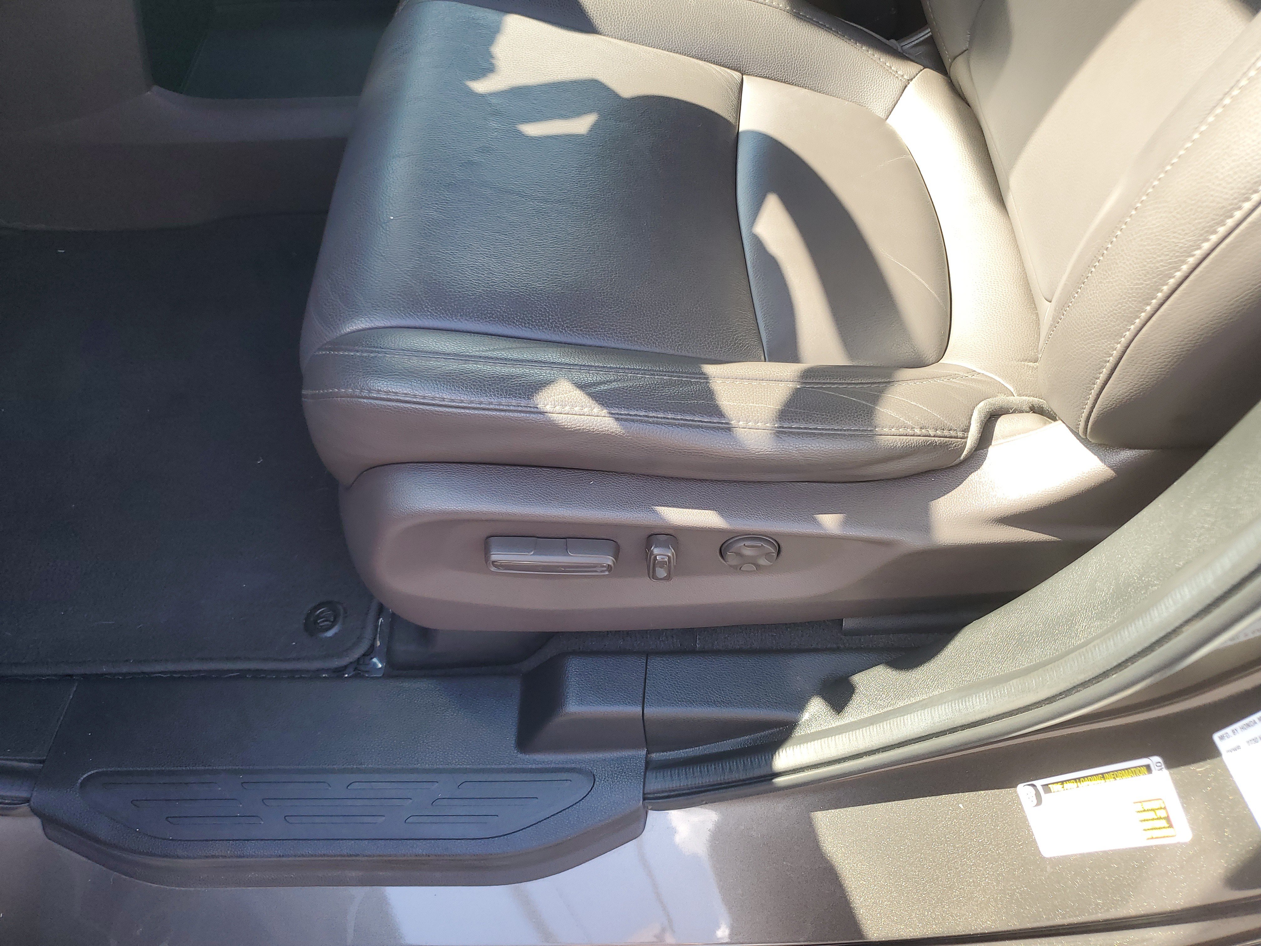 Used 2019 Honda Odyssey Touring image 17