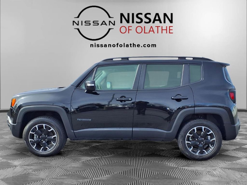 Used 2023 Jeep Renegade Latitude image 21