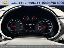 Certified 2023 Chevrolet Malibu LT image 6