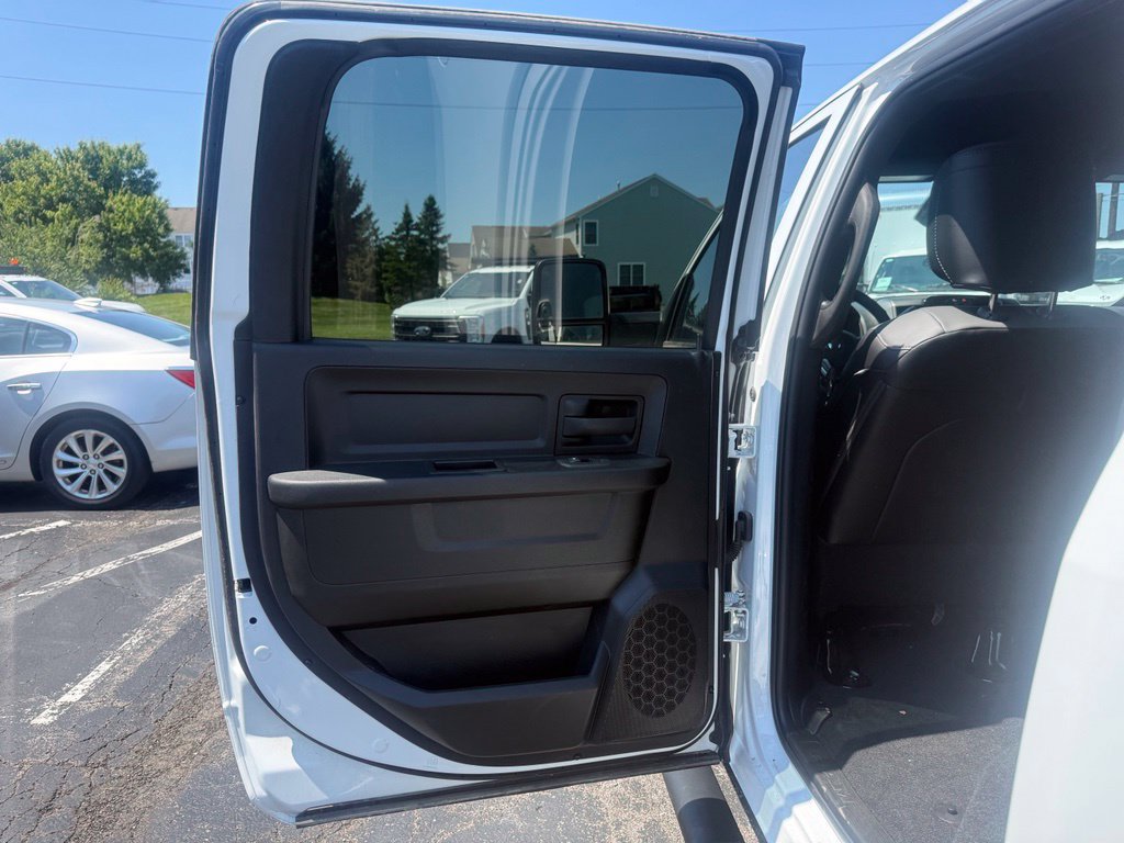 Used 2025 RAM 2500 Tradesman w/ Safety Group AWD/4WD image 37