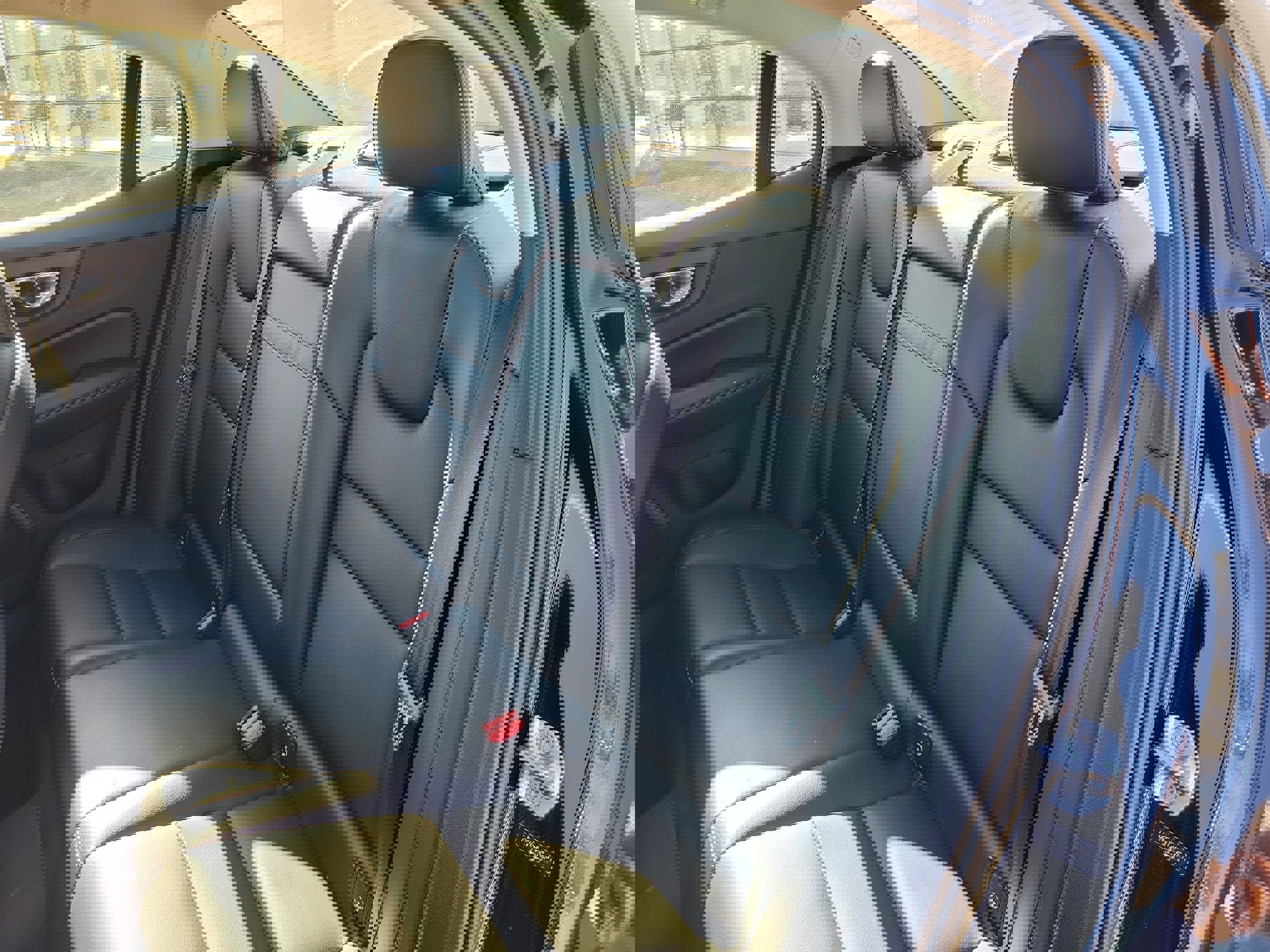 Used 2021 Volvo S60 T5 Momentum w/ Premium Package image 29