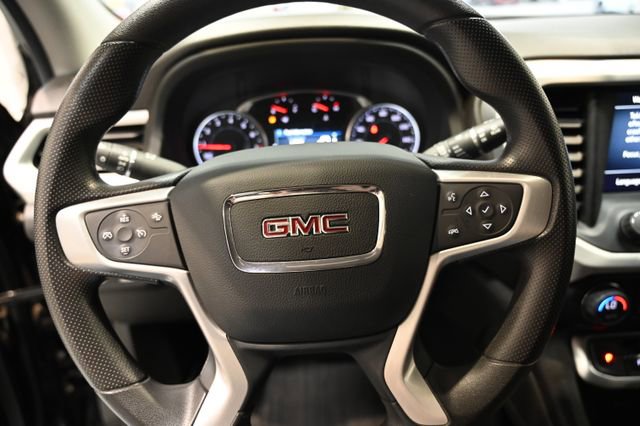 Used 2021 GMC Acadia SLE w/ Driver Convenience Package FWD image 22