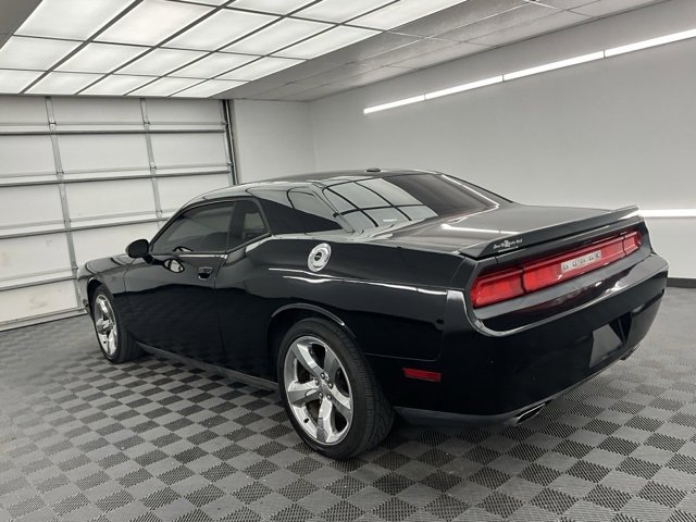 Used 2012 Dodge Challenger R/T image 19