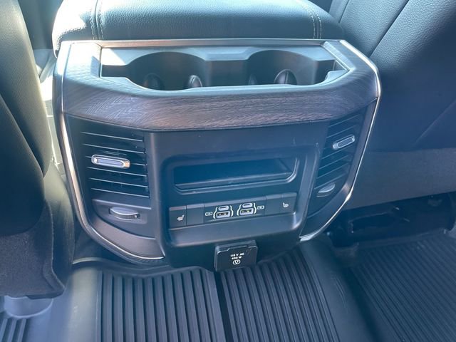 New 2026 RAM 3500 Laramie image 16