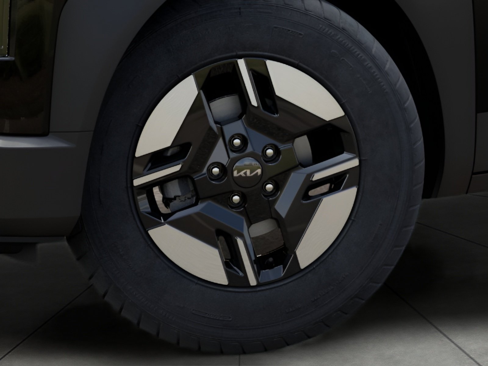 New 2027 Kia Seltos LX AWD/4WD image 9