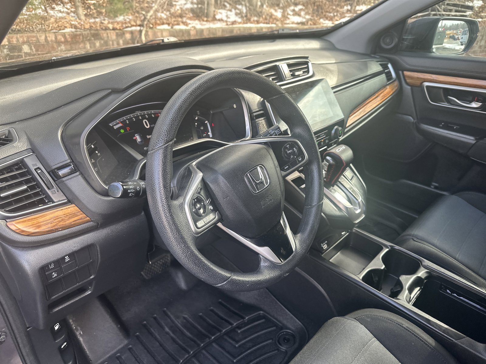 Used 2020 Honda CR-V EX image 14