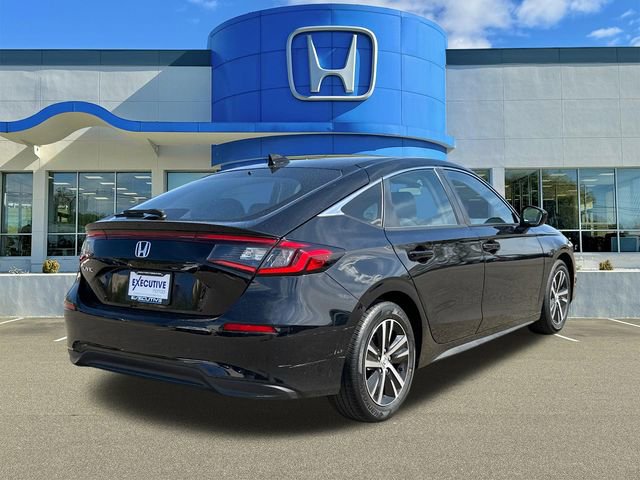 Used 2023 Honda Civic LX image 2