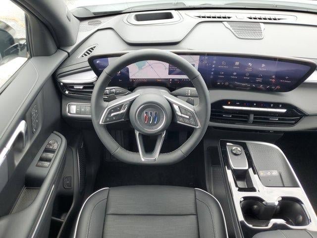 New 2026 Buick Enclave Sport Touring w/ Power Package FWD image 15