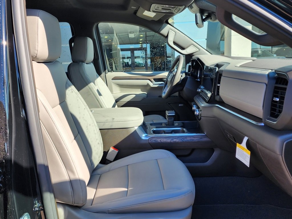 New 2026 GMC Sierra 1500 SLT w/ SLT Premium Plus Package image 38
