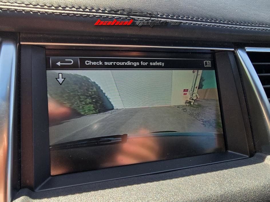 Used 2013 Land Rover Range Rover Sport HSE LUX AWD/4WD image 25