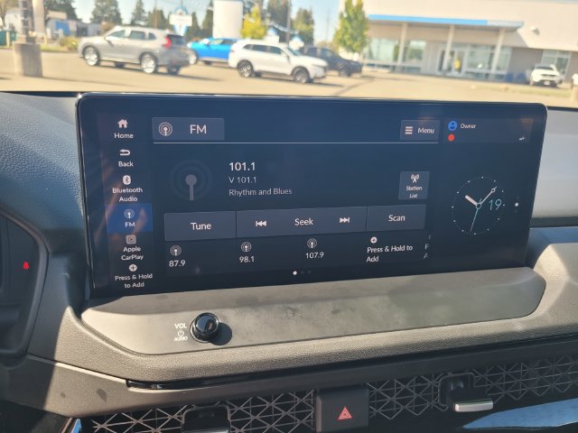 Used 2025 Honda Accord Sport image 24
