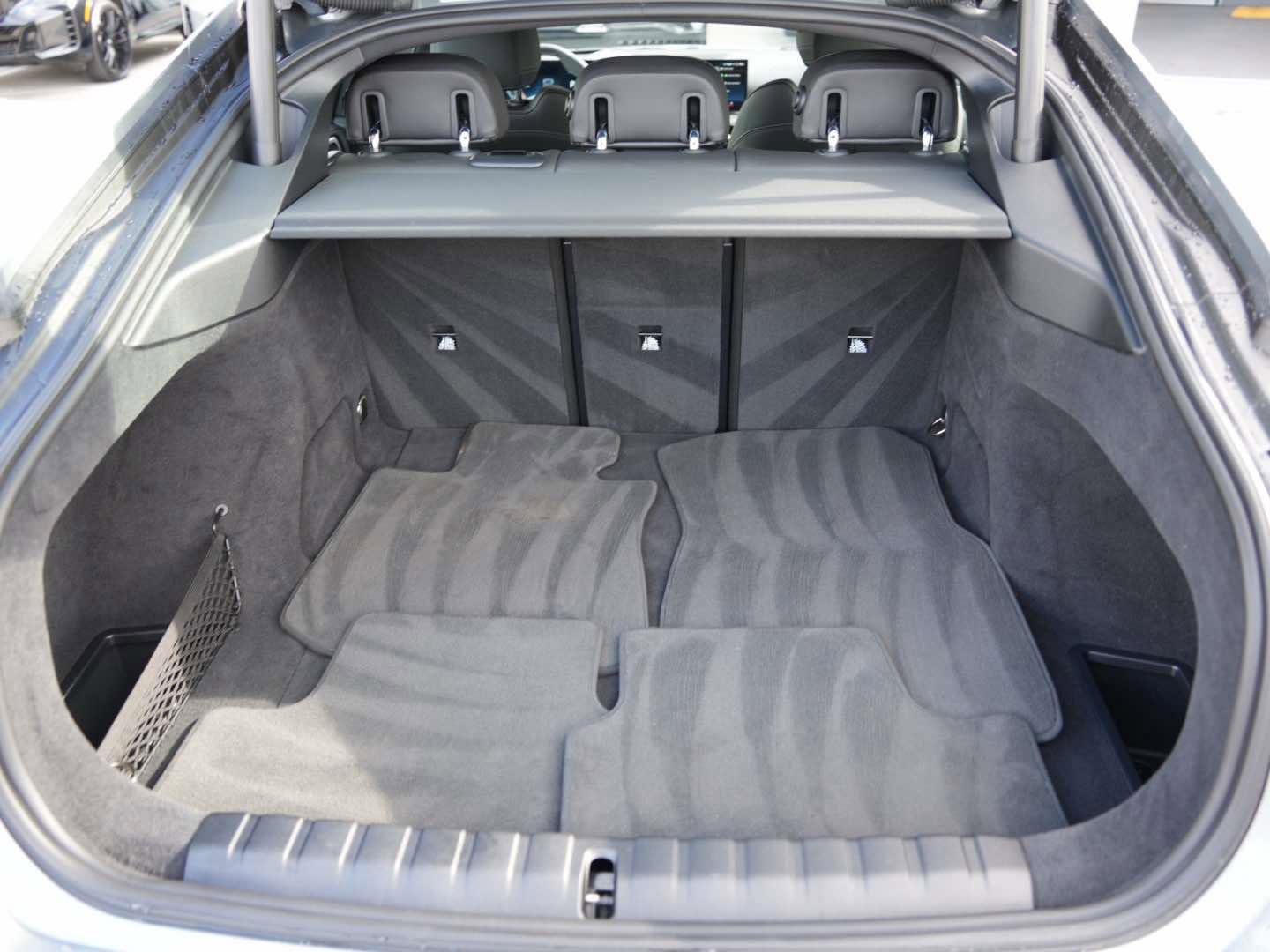 Certified 2025 BMW i4 xDrive40i w/ Premium Package image 6