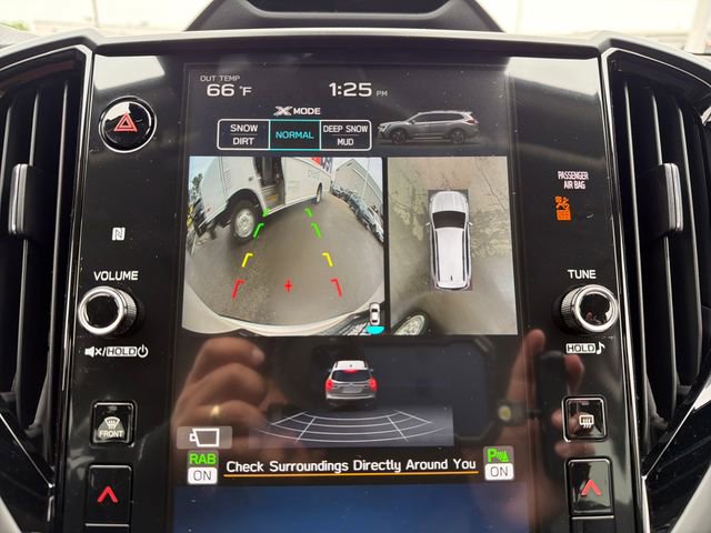 New 2026 Subaru Ascent Bronze Edition AWD/4WD image 13