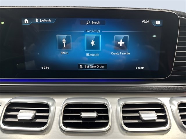 Used 2023 Mercedes-Benz GLE 53 AMG 4MATIC image 23