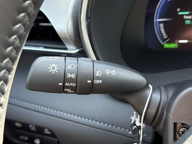 Used 2026 Toyota Highlander Platinum AWD/4WD image 27