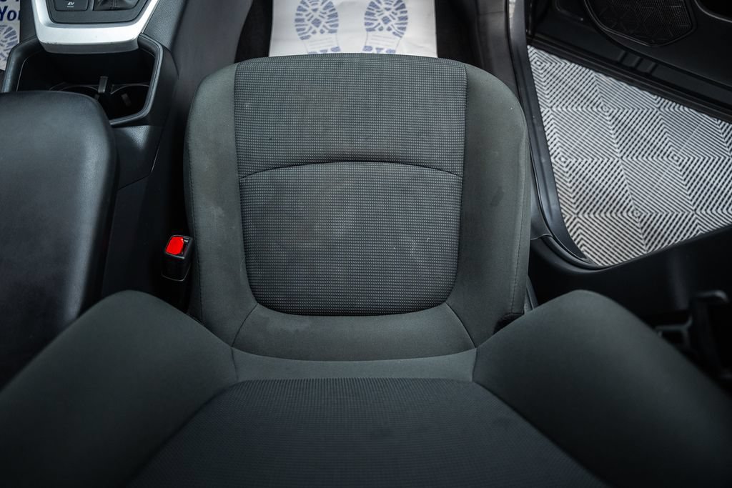 Certified 2025 Toyota RAV4 LE AWD/4WD image 33