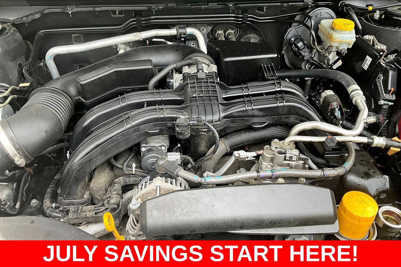 Used 2023 Subaru Outback Premium AWD/4WD image 39