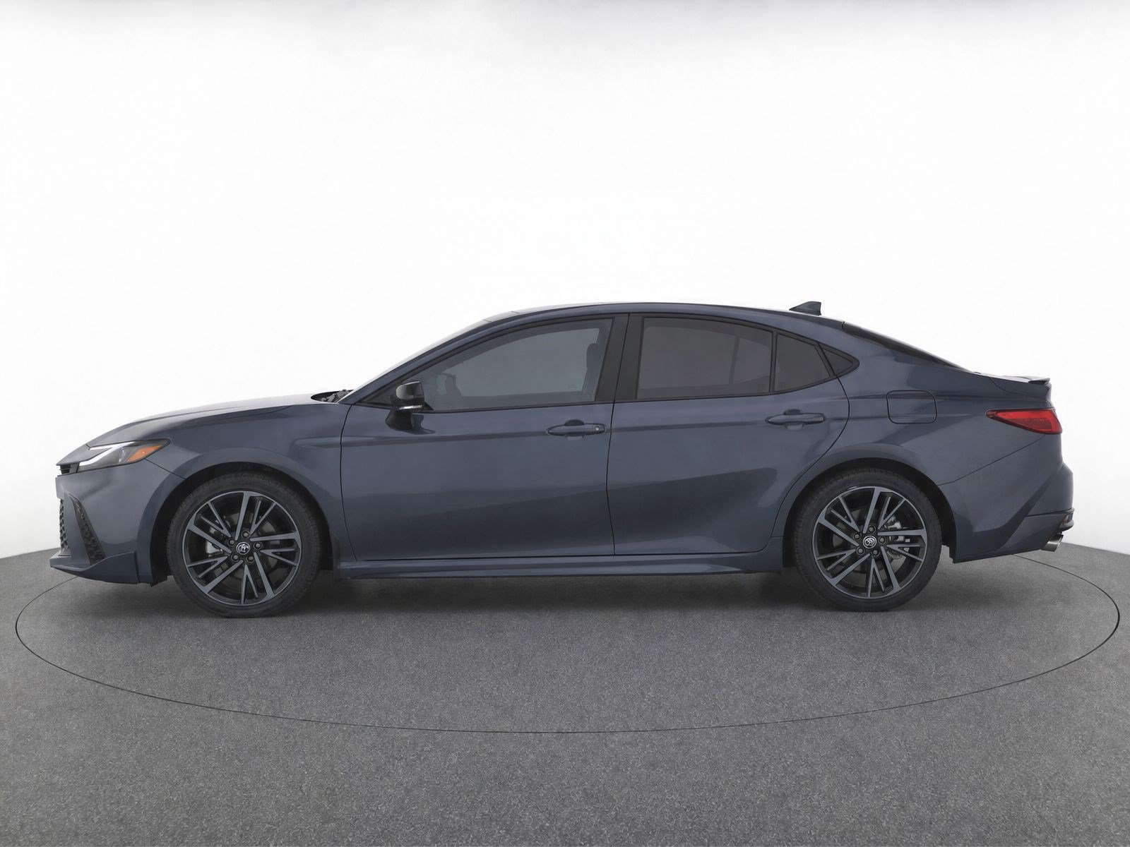Certified 2026 Toyota Camry XSE FWD image 6