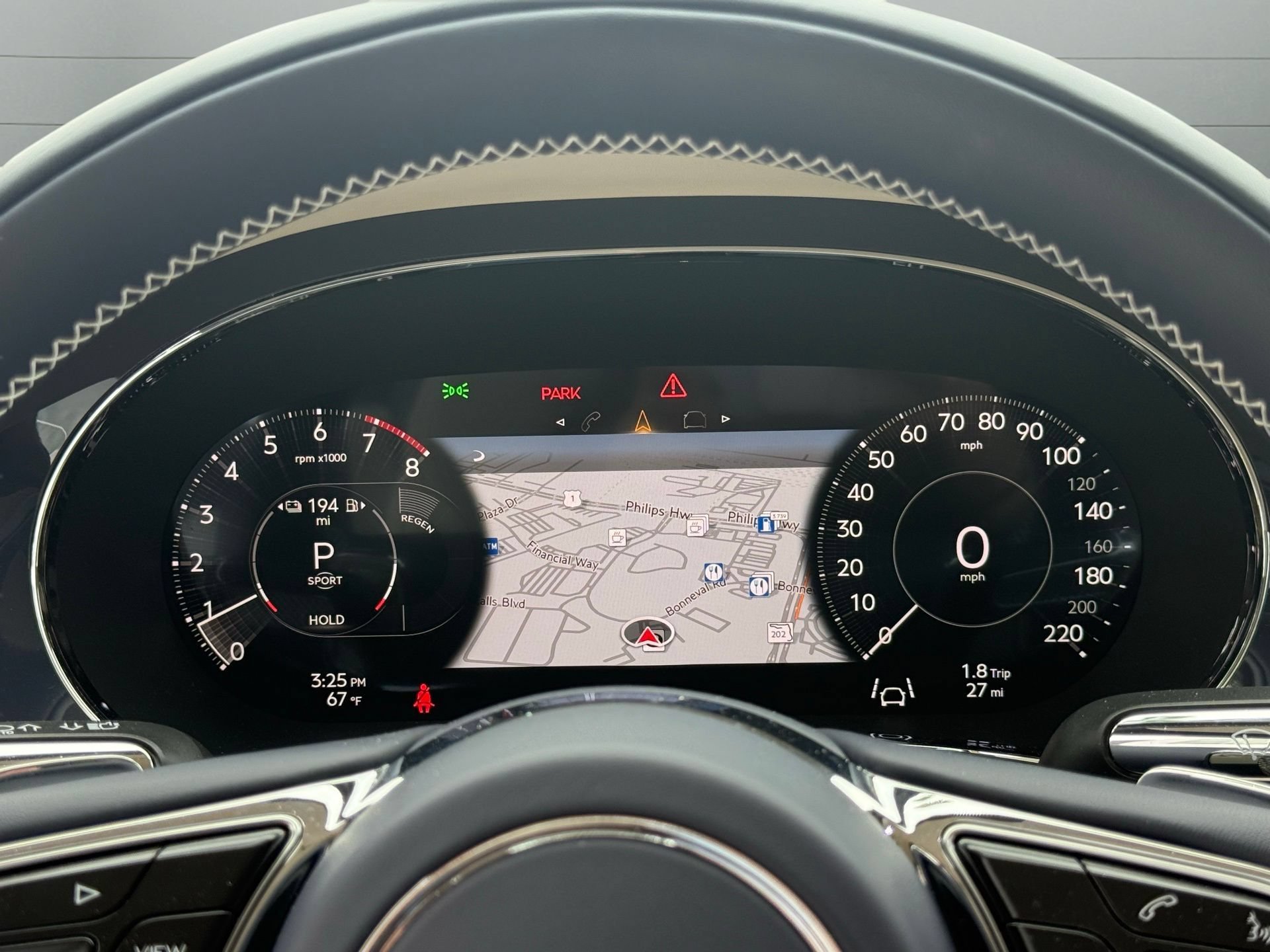 New 2026 Bentley Continental GT AWD/4WD image 32