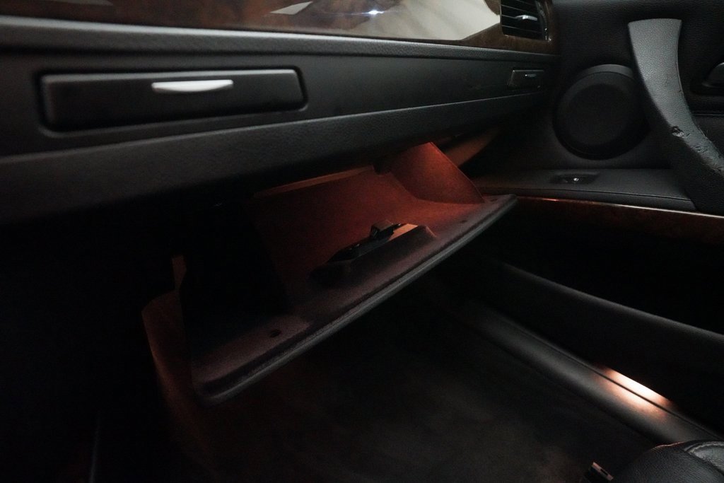 Used 2009 BMW 328i xDrive Sedan image 28