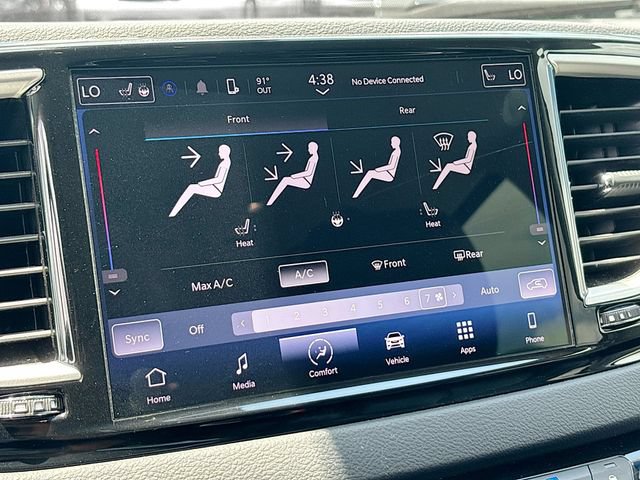 Used 2023 Chrysler Pacifica Touring-L FWD image 16