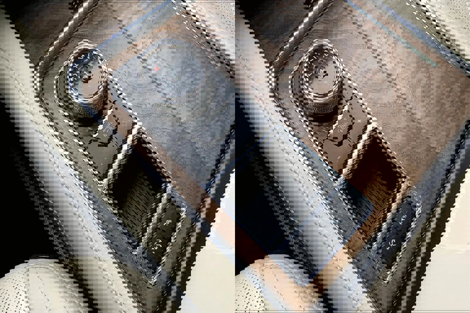 Used 2020 Ford Expedition Platinum image 36