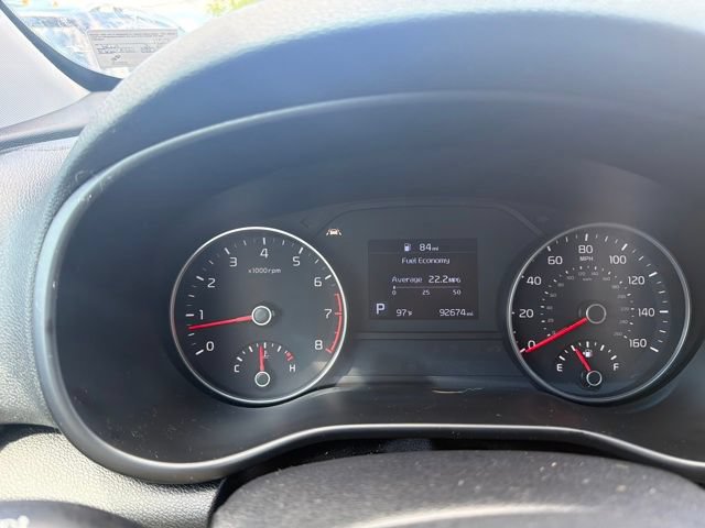 Used 2022 Kia Sportage EX w/ EX Technology Package AWD/4WD image 6