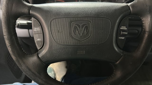 Used 1998 Dodge Ram 1500 Truck 2WD Regular Cab image 11