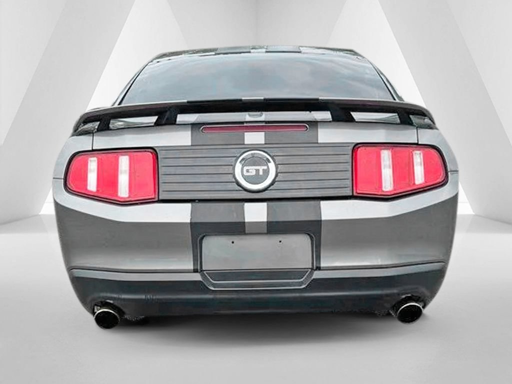 Used 2010 Ford Mustang GT Premium RWD image 6