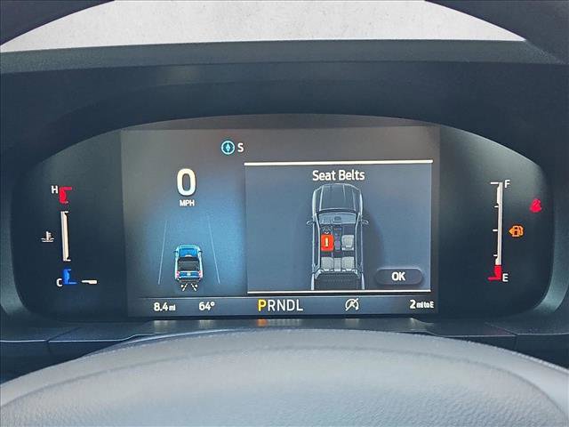 New 2026 Ford Maverick XLT image 11