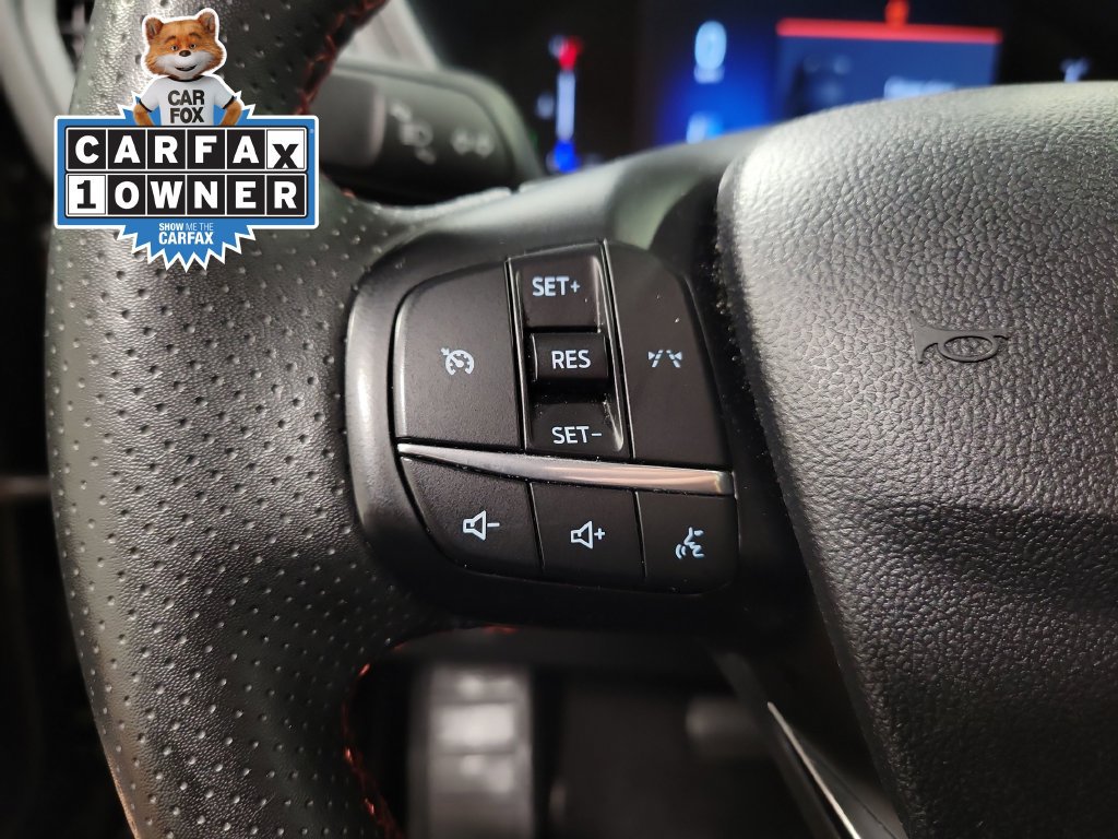 Used 2025 Ford Escape ST-Line FWD image 24