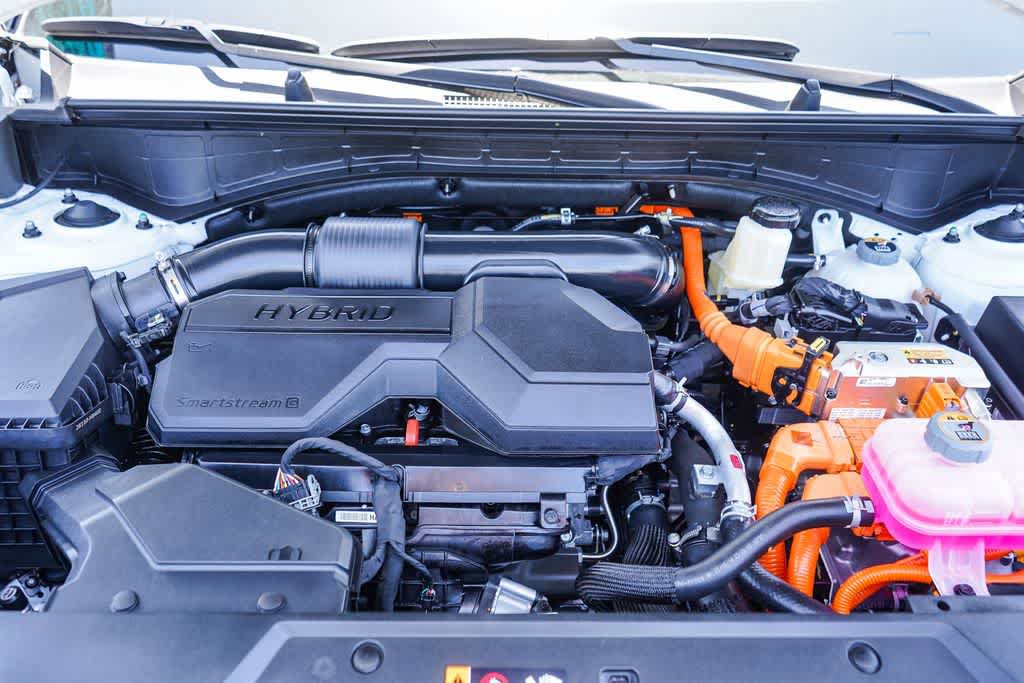 New 2026 Hyundai Santa Fe SEL AWD/4WD image 26