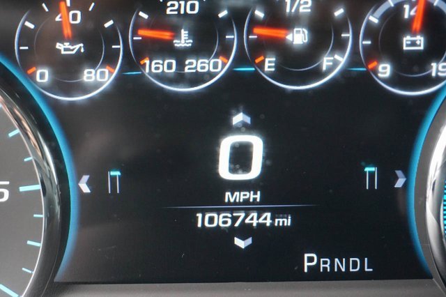 Used 2017 GMC Yukon Denali image 32