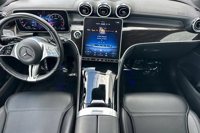 Used 2024 Mercedes-Benz GLC 300 image 15