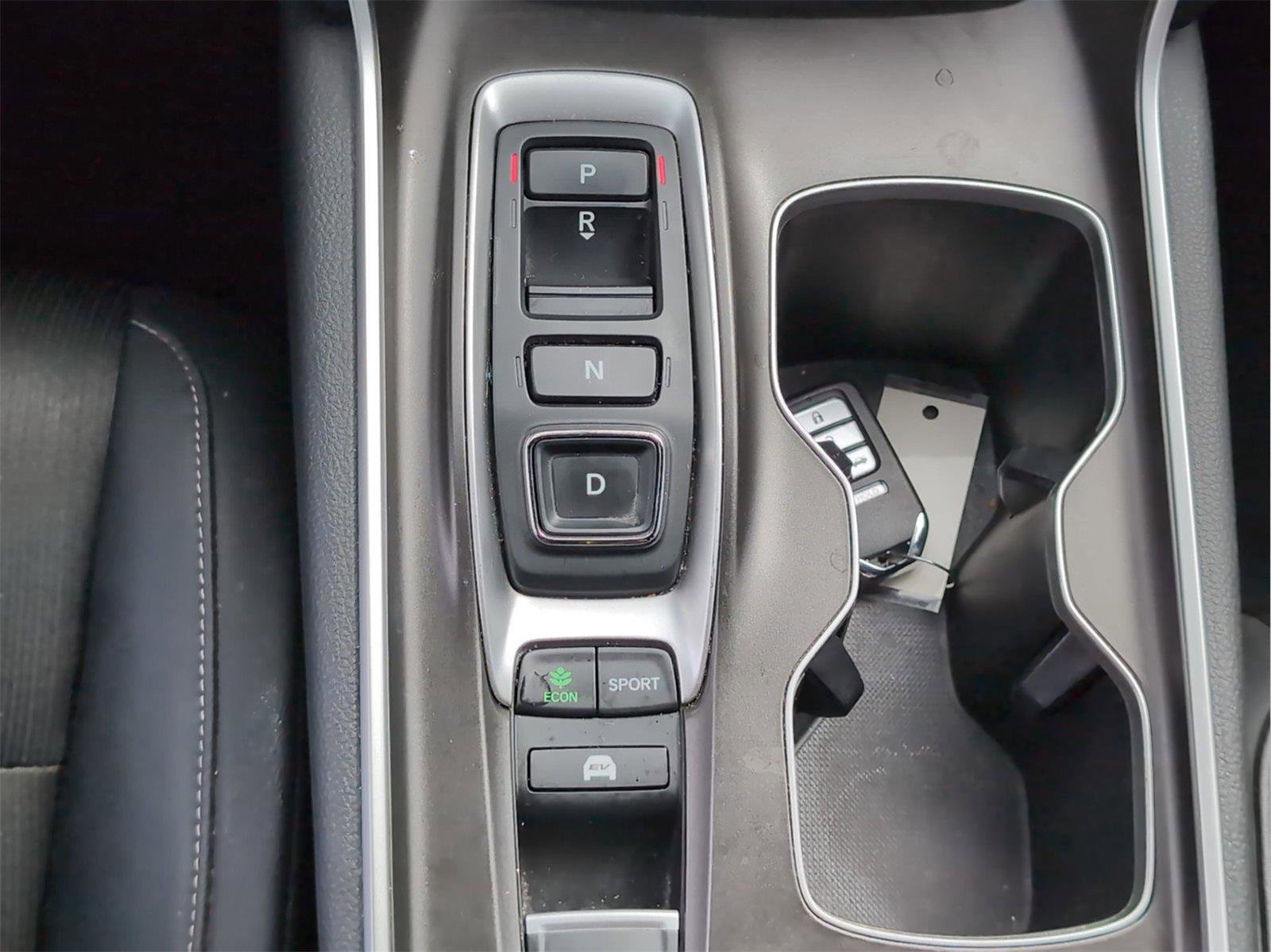 Used 2022 Honda Accord Sport image 23