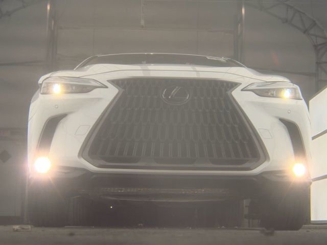 Used 2024 Lexus NX 350 AWD image 7