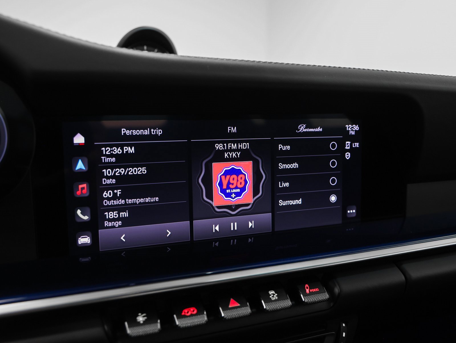 Used 2024 Porsche 911 Turbo S image 59