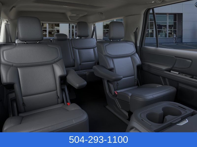 New 2026 Ford Expedition Max Active AWD/4WD image 13