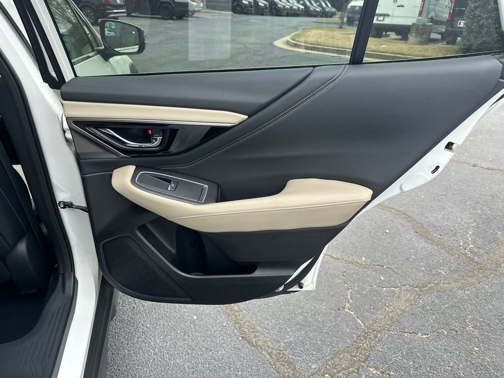 Used 2024 Subaru Outback Limited w/ Popular Package #2 image 16