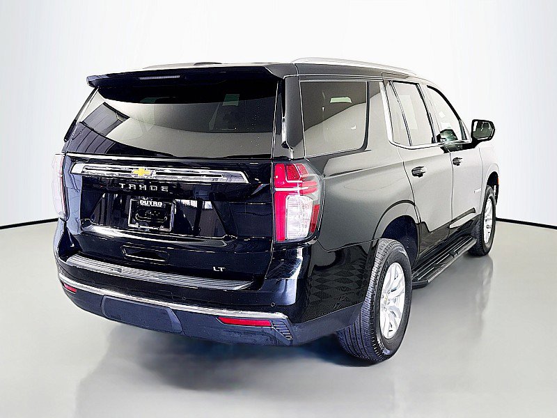 Used 2024 Chevrolet Tahoe LT image 7