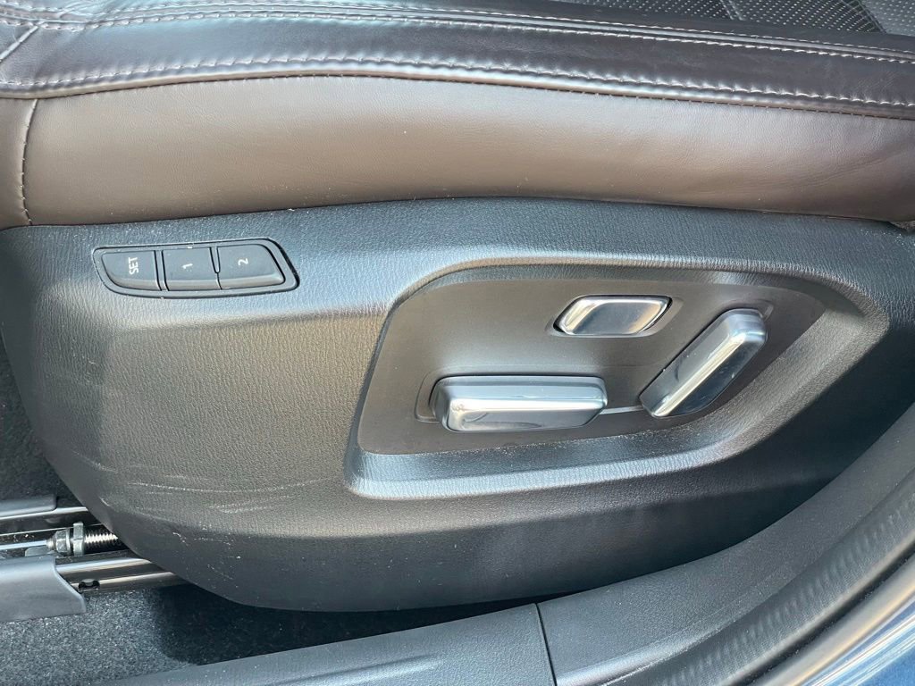 Certified 2023 MAZDA CX-5 Signature AWD/4WD image 14