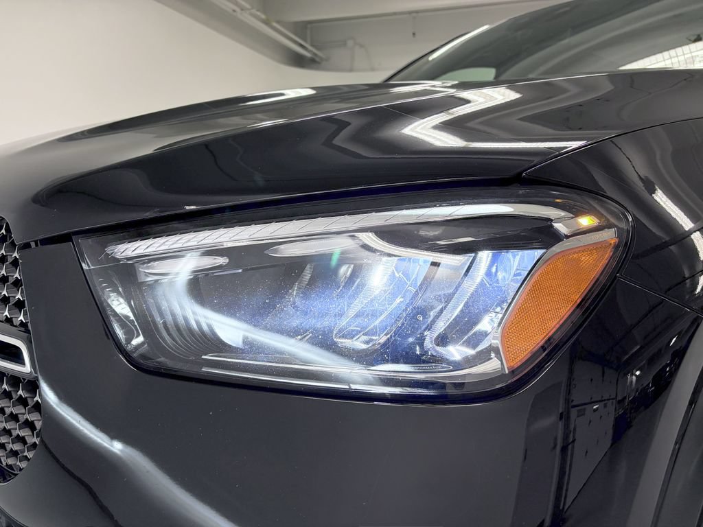 Certified 2024 Mercedes-Benz GLE 350 4MATIC image 14