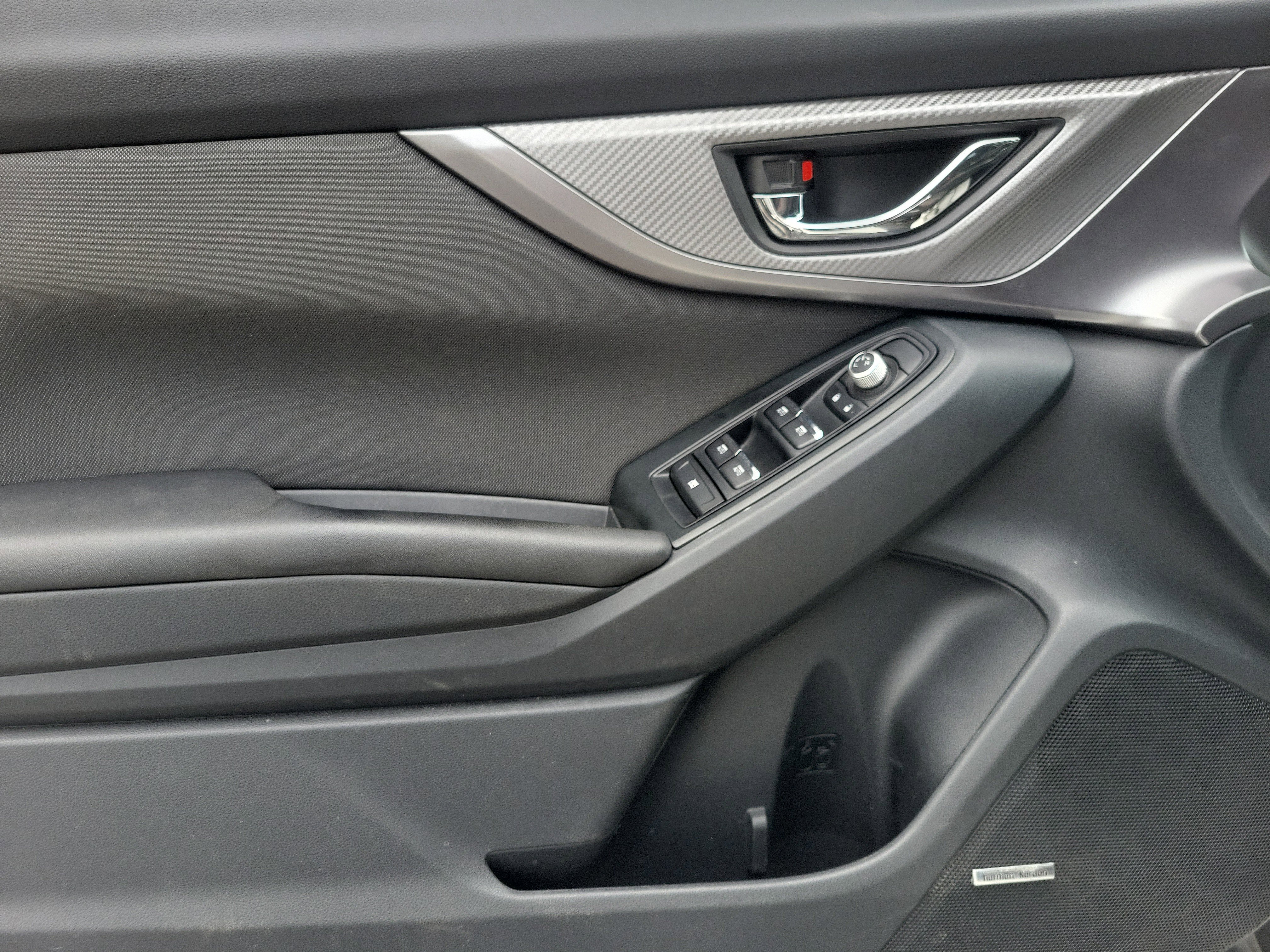 Used 2022 Subaru WRX Premium image 12