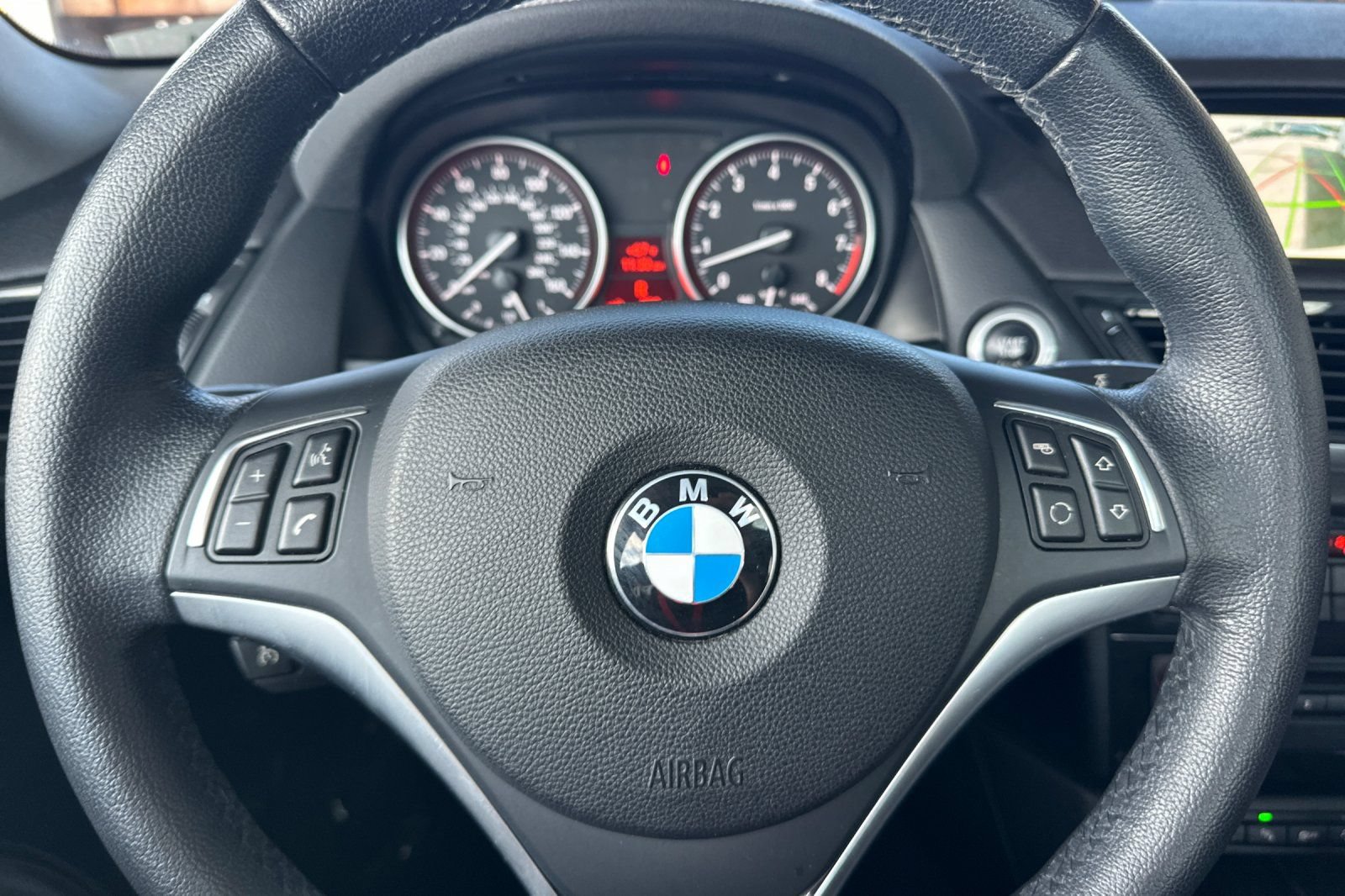 Used 2015 BMW X1 xDrive35i AWD/4WD image 25