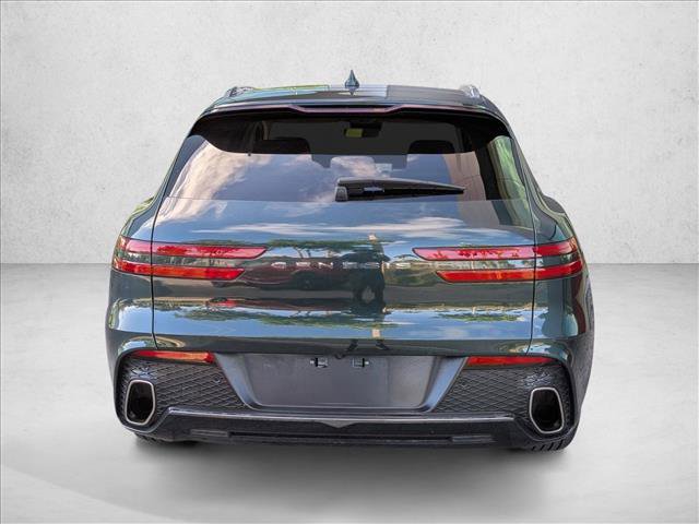 Used 2022 Genesis GV70 2.5T w/ Select Package image 6