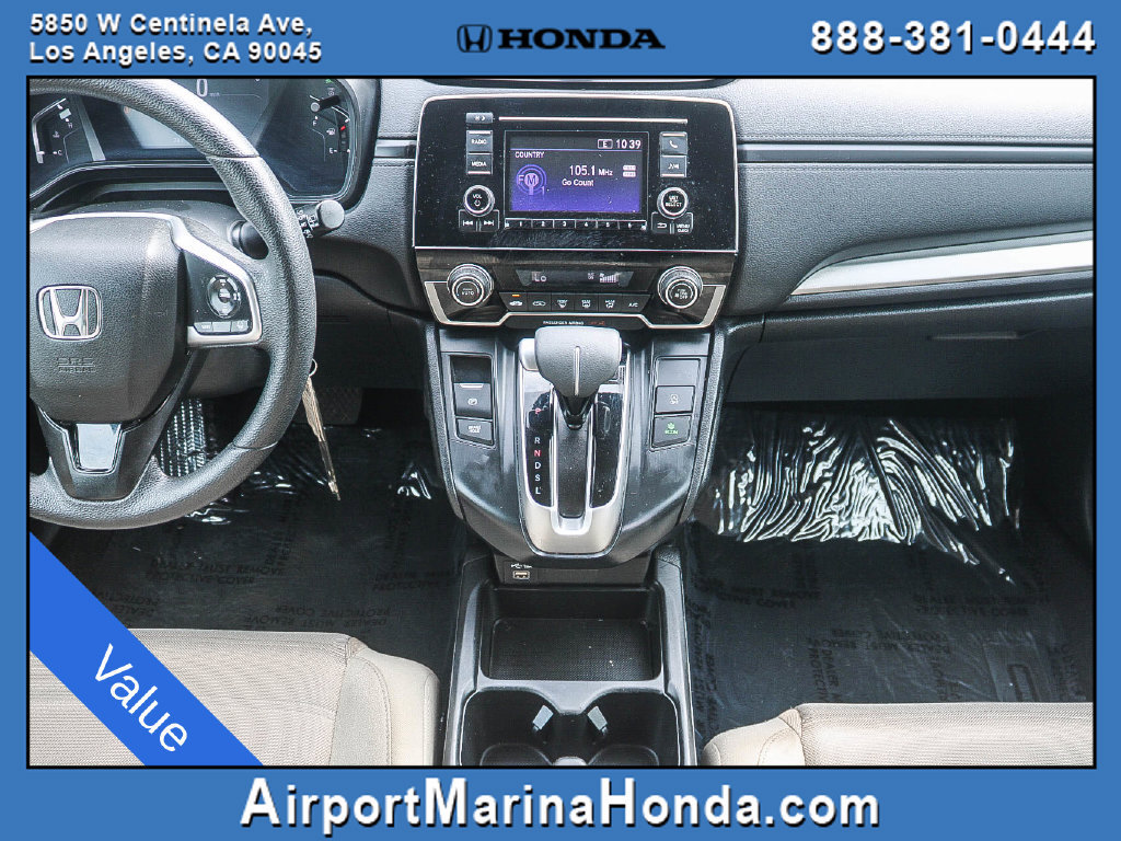 Used 2020 Honda CR-V LX image 12