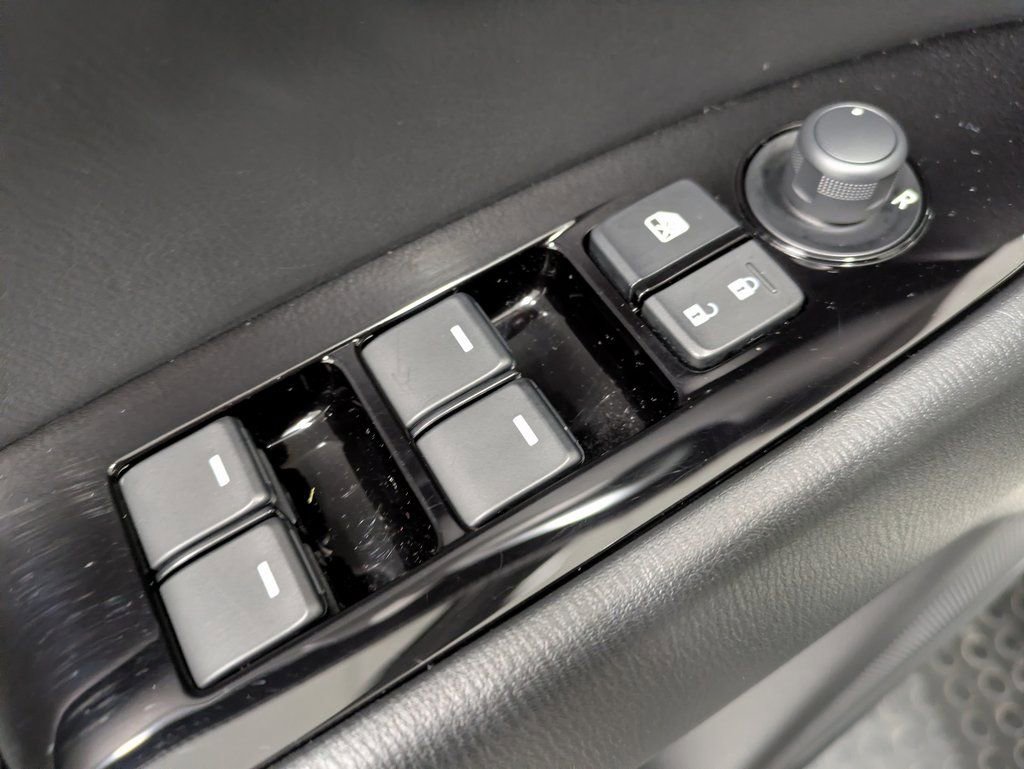 Certified 2023 MAZDA CX-5 AWD 2.5 S image 9